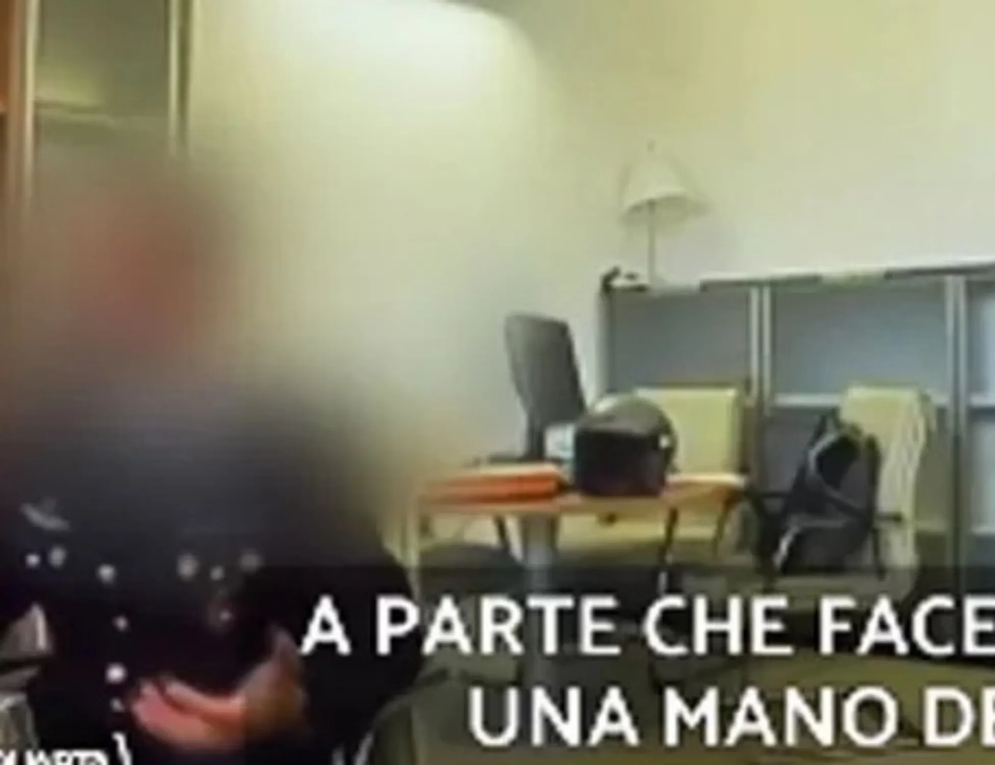 Leggi l'articolo: "A parte che faceva senso...": la deposizione del carabiniere di Garlasco riscrive il delitto