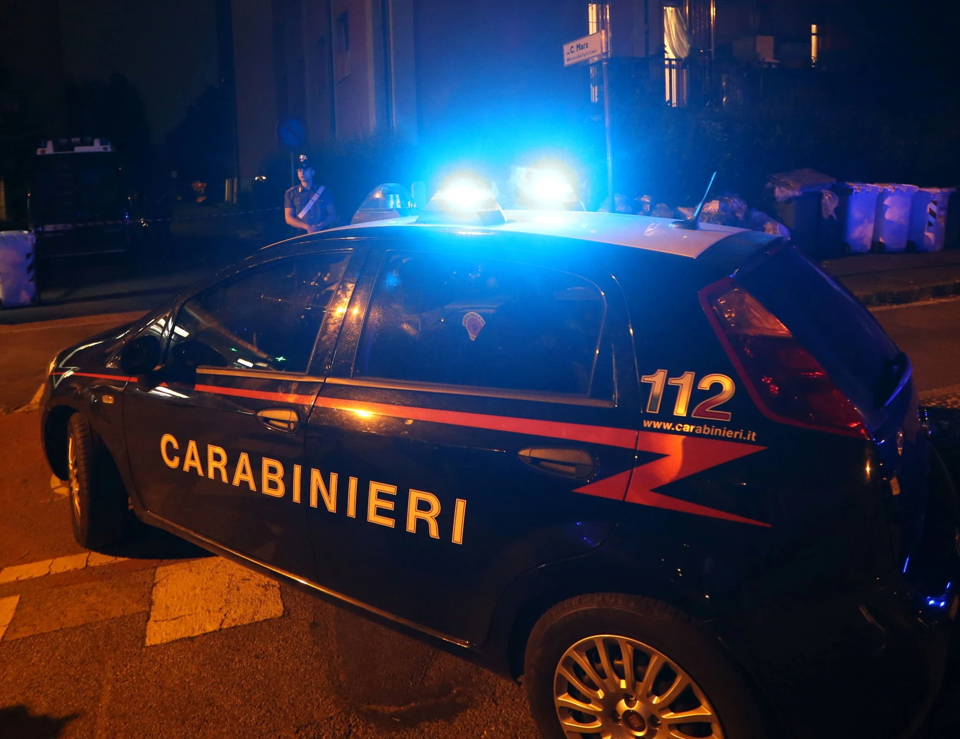 Milano, 22enne muore accoltellato alla stazione Certosa