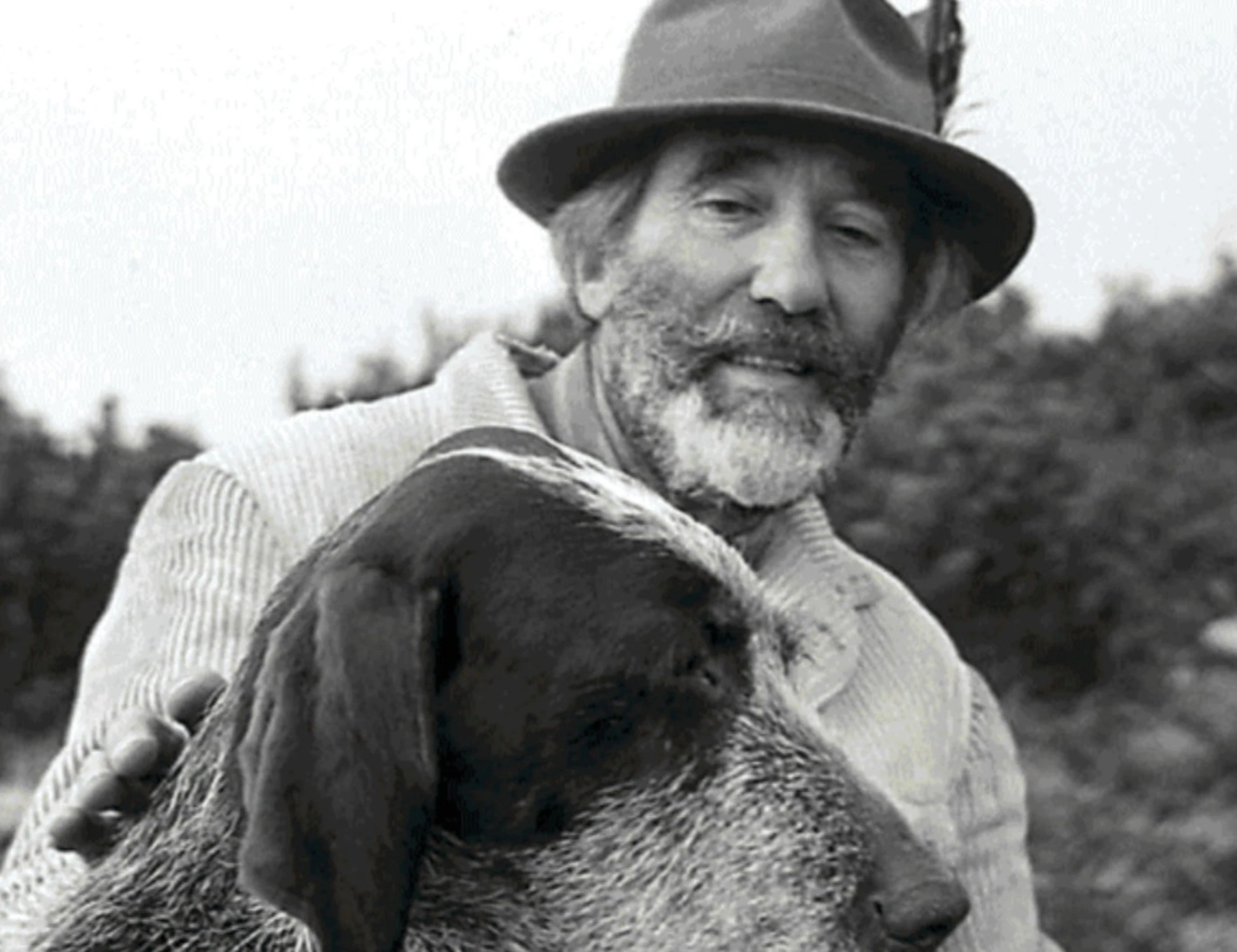 Cento cani per cento scrittori: quando le muse hanno quattro zampe 