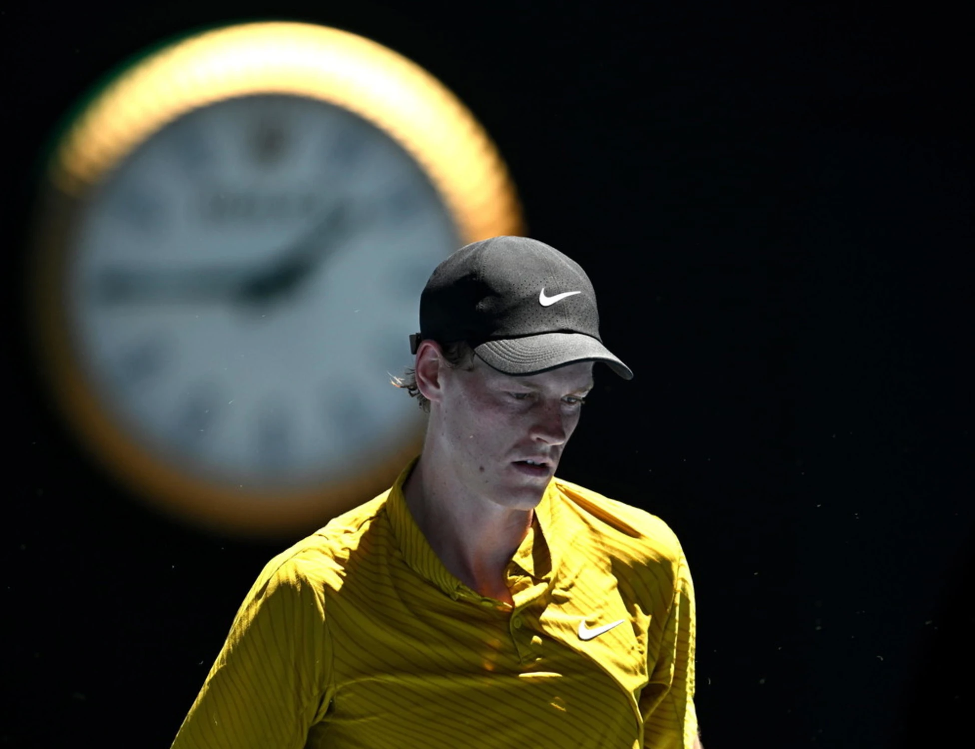 Jannik Sinner, Camporese fa tremare gli italiani: "L'ho visto sottotono..."