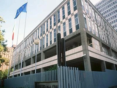 Mef, ancora in crescita le entrate fiscali