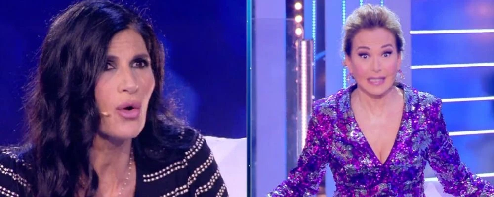 Live-Non è la D'Urso, colpo di scena clamoroso: Pamela Prati, il testimone chiave da Barbara D'Urso