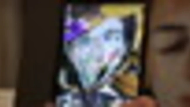 Una mostra racconta il dramma dei pazienti con fibrosi polmonari