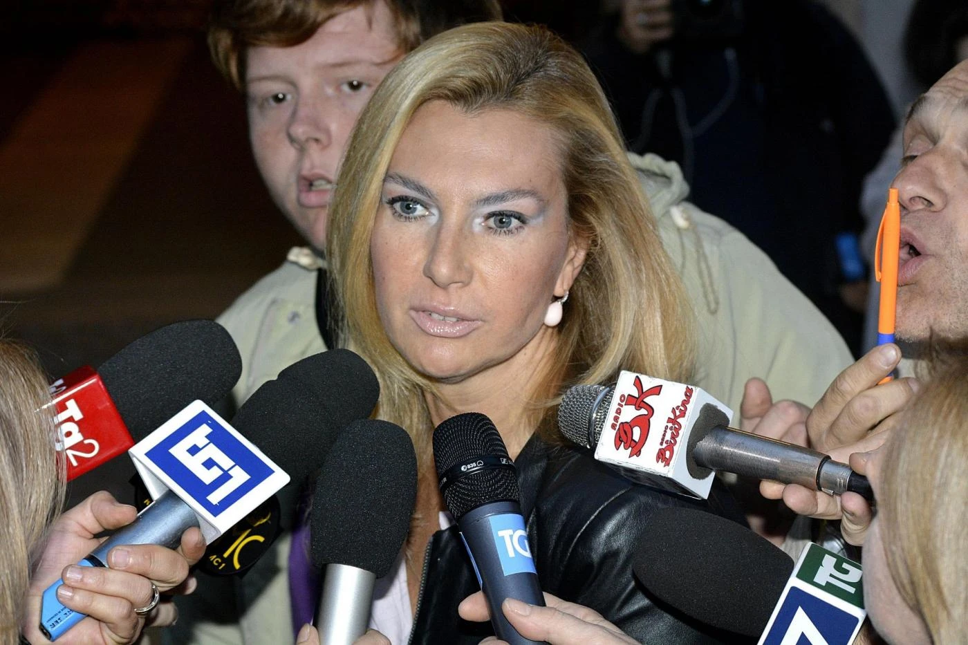 Michaela Biancofiore scarica Forza Italia e Berlusconi alla vigilia di Natale: "Con la morte nel cuore, addio"