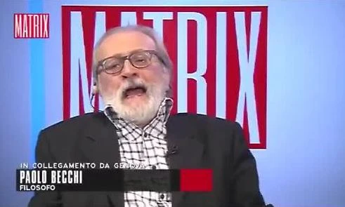 Paolo Becchi, retroscena mostruoso: "Merkel e Draghi contrari, ecco chi ha salvato il governo di M5s e Lega"