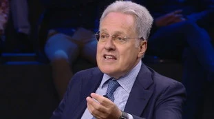 Marcello Sorgi