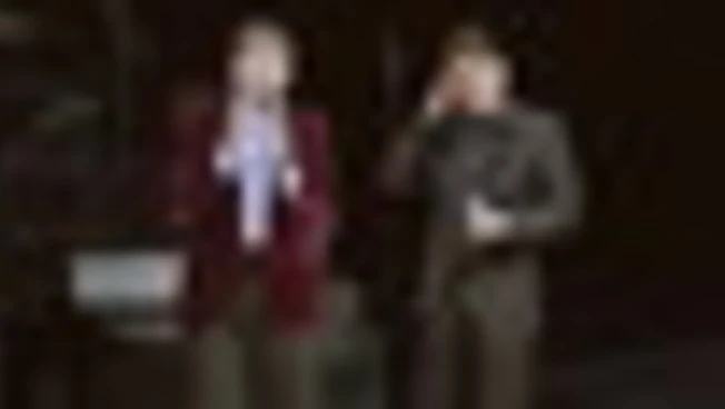 Sal Da Vinci ospite a sorpresa di Gianni Morandi al concerto di Roma