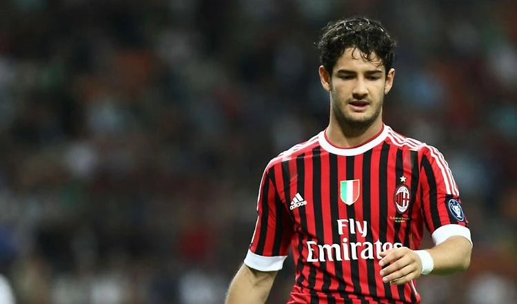 Milan, il ritorno di Alexandre Pato: dalla Cina con furore, perché l'operazione è possibile