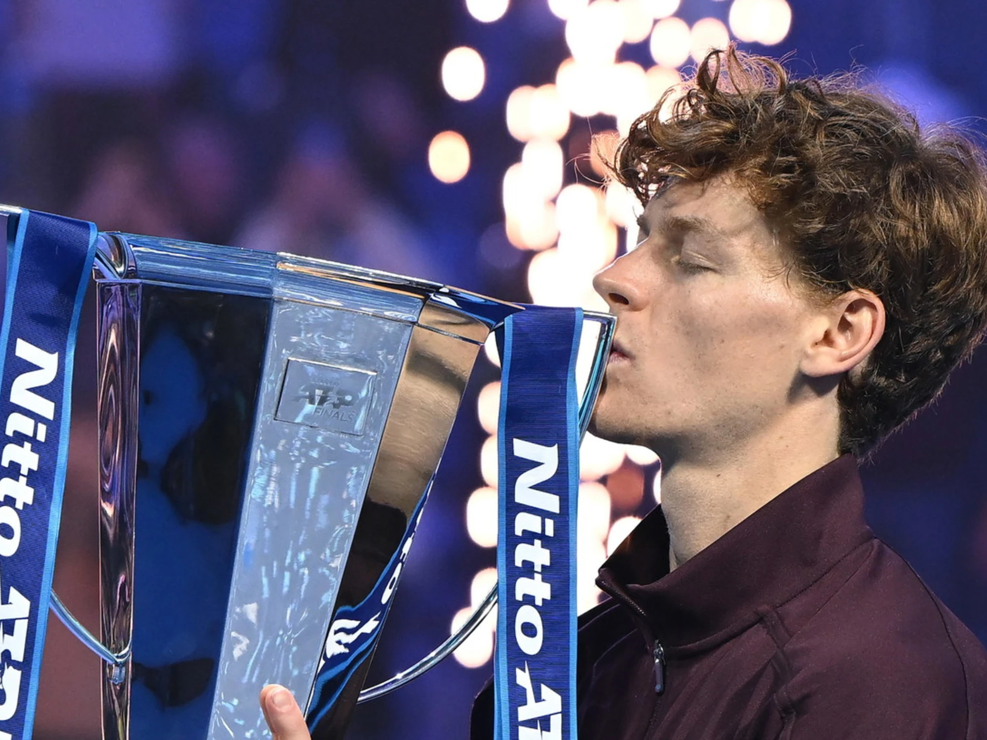 Jannik Sinner? "Idioti, non andrà da nessuna parte": chi è il "fesso" del decennio