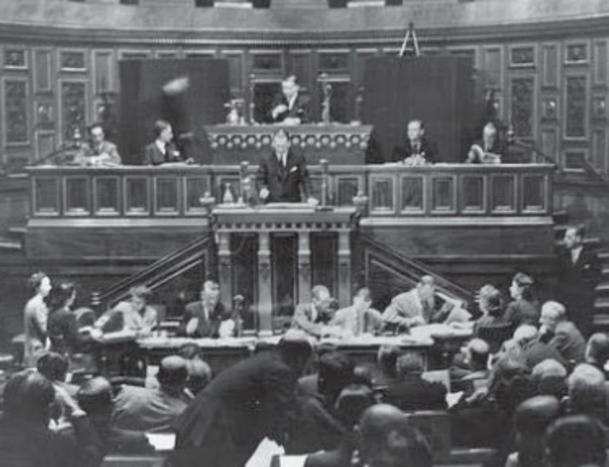 Odio, vendette e costi: così nascono le paci