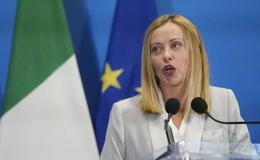 Dazi, Meloni zittisce Schlein: "L'Italia farà la sua parte, come sempre"