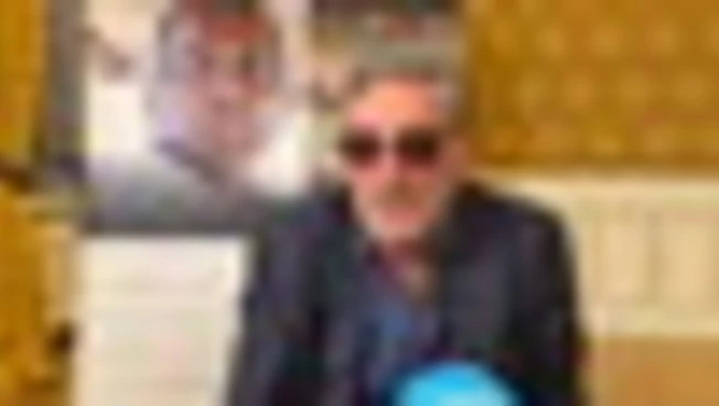 Castellitto: siamo tutti "Zorro", in ogni vita ce n'è almeno un'altra