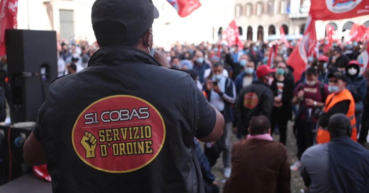 Italpizza, il sindacato Si Cobas "responsabile civile": rischio di maxi-risarcimento
