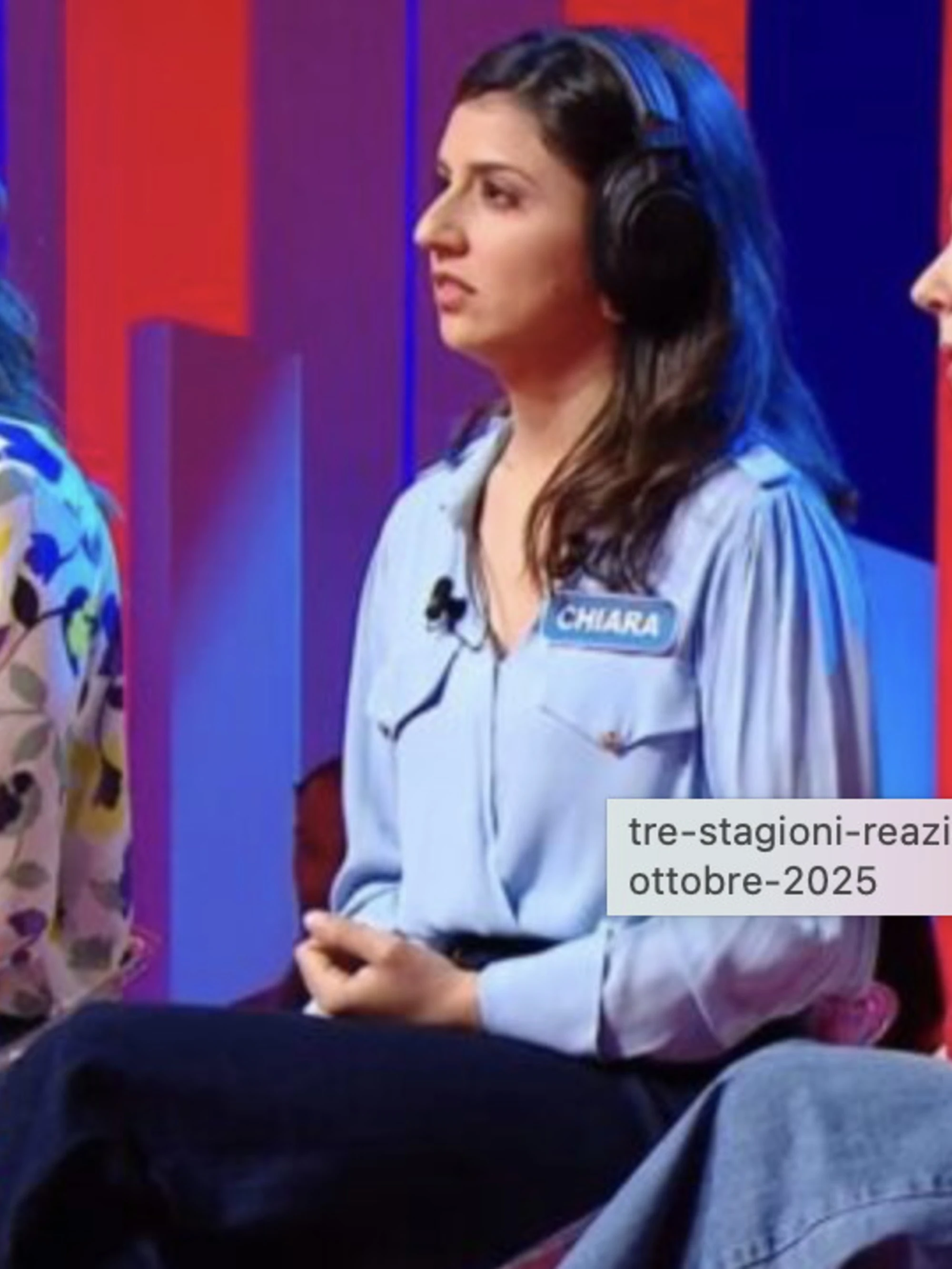 Reazione a catena, per le Tre stagioni finisce male: "Non imparano"