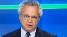 Enrico Mentana, la risposta di classe del direttore del Tg di La7  all'insulto di Chef Rubio