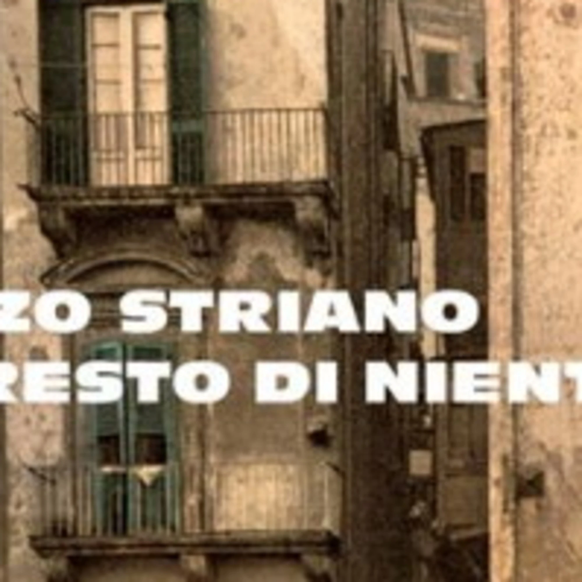 Enzo Striano e la rivoluzione napoletana