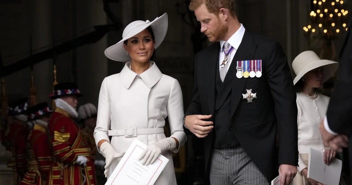 Harry e Meghan, "il rifiuto prima che morisse": lo sfregio più grande a Elisabetta