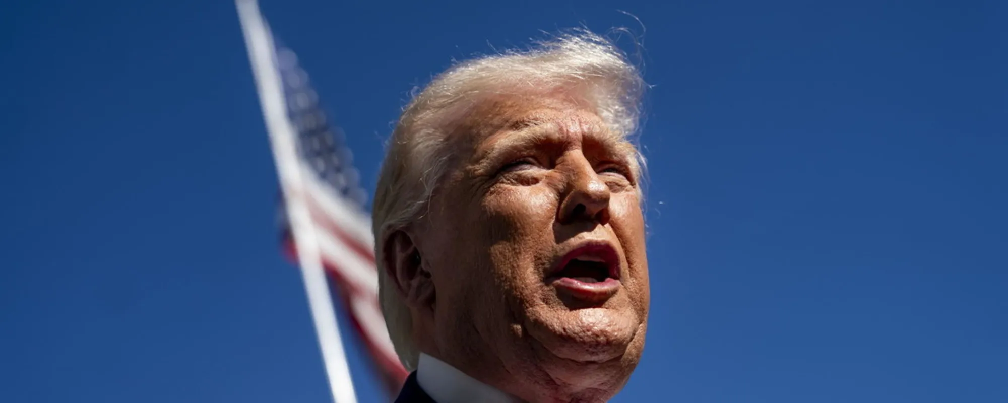 Trump: "Tregua tra Israele e Libano". Meloni: "Sia rispettata". Iran pronto a consegnare l'uranio