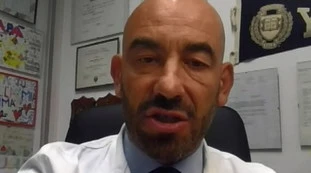 L'aria che tira, Matteo Bassetti: "Vedrete a settembre". Covid e vaccino, la profezia: che brutta fine farà la Cina