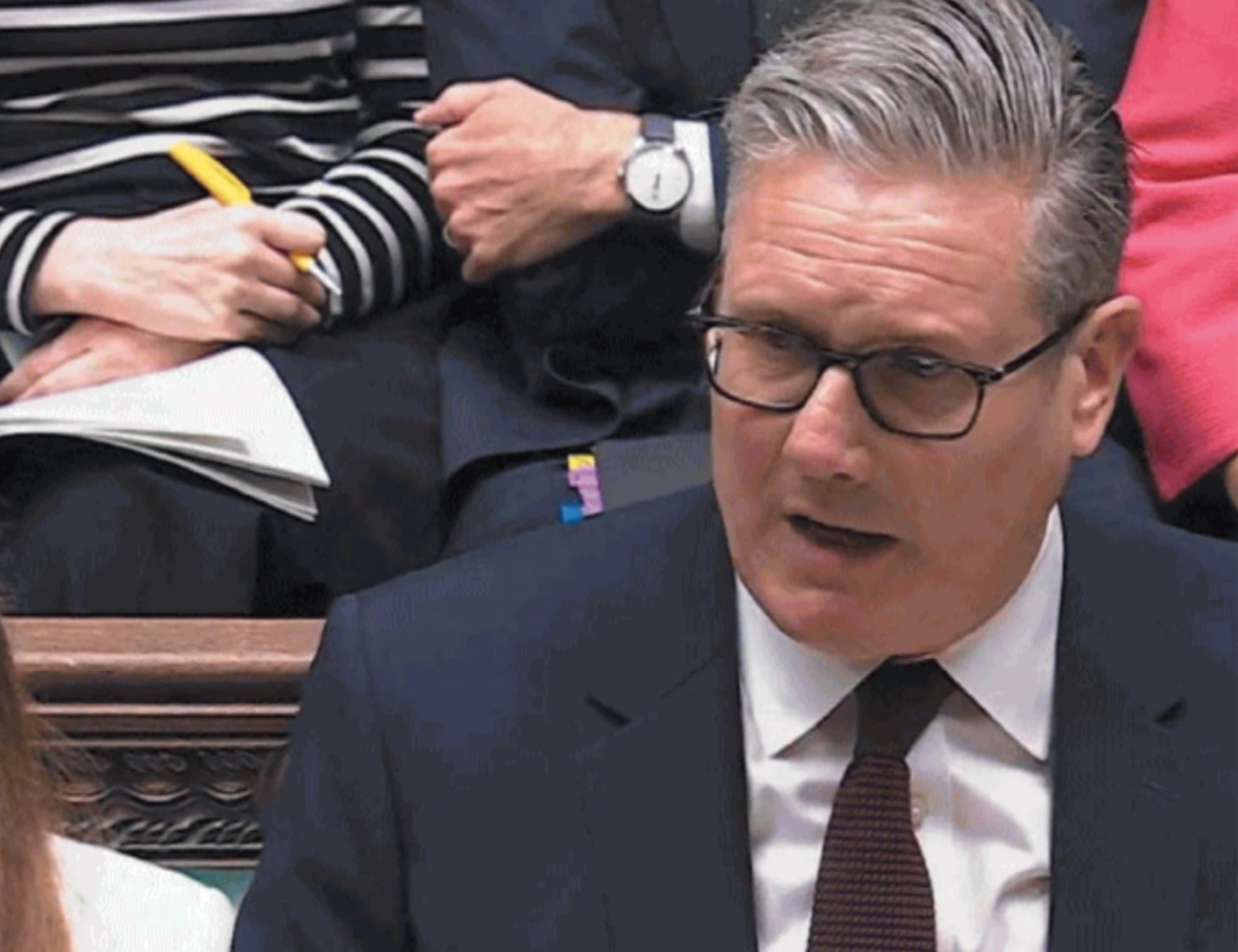 Corruzione, decrescita e irrilevanza internazionale: così la sinistra affossa i Paesi guida d'Europa