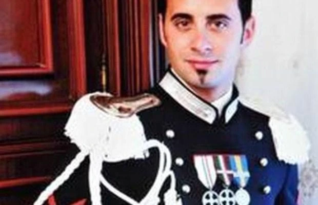 Hanno ucciso un carabinieree Kabul ci prende in giro