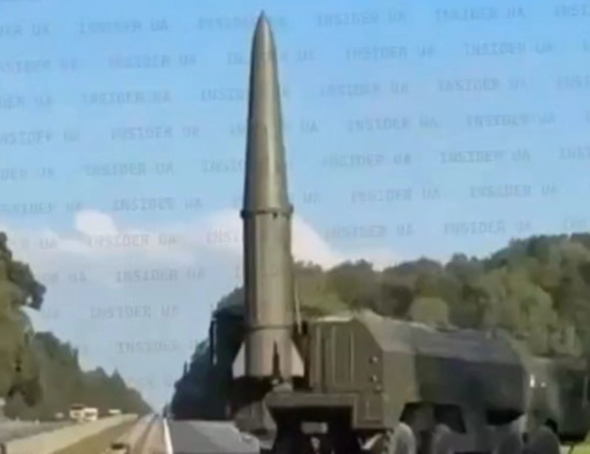 Mosca, Iskander al confine polacco: possono colpire le capitali europee