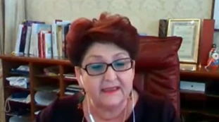 Coronavirus, Teresa Bellanova ci ripensa: "State a casa". L'attacco di Roberto Burioni ha funzionato?