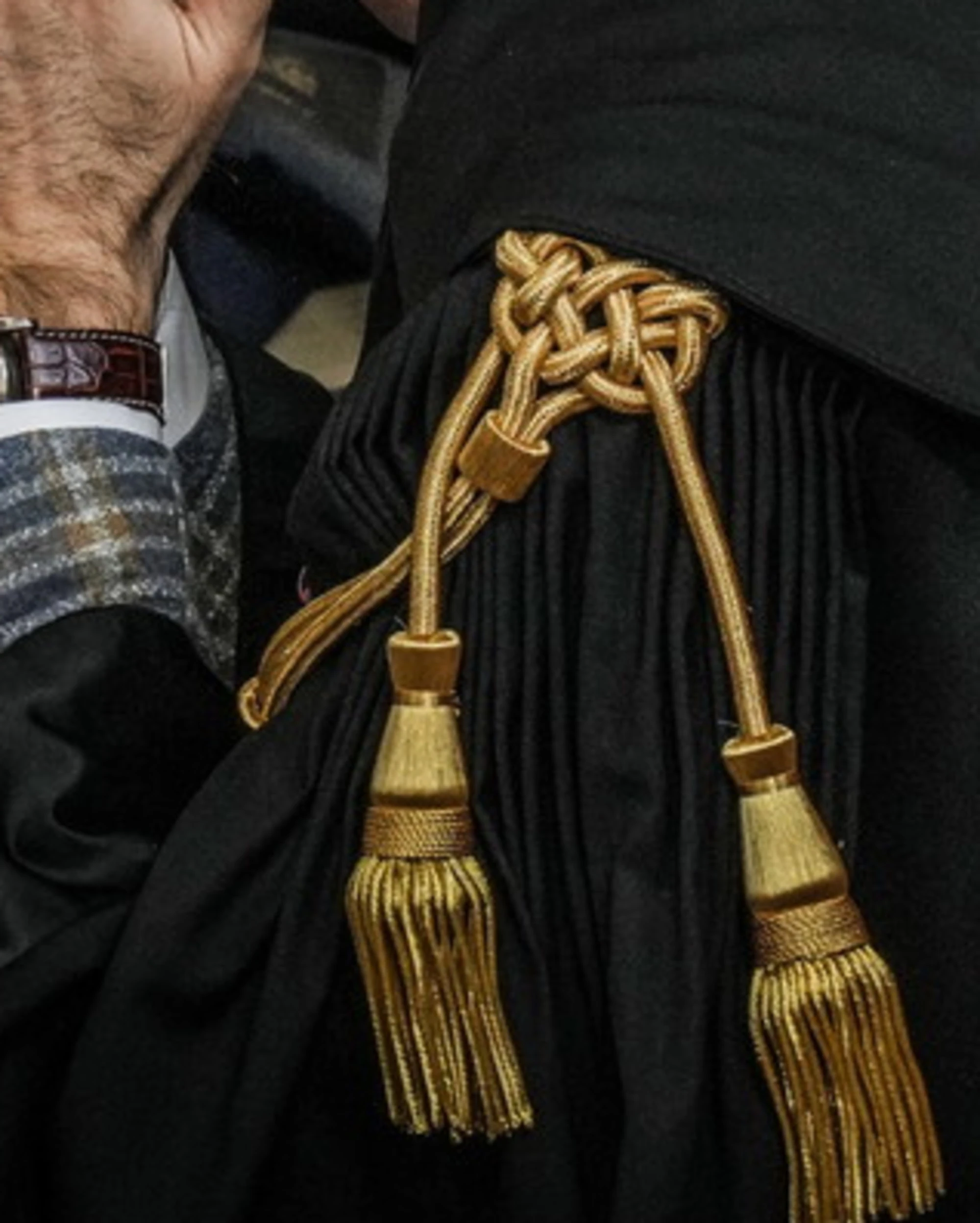 Almasri, chiesta una pratica a tutela del tribunale dei Ministri 
