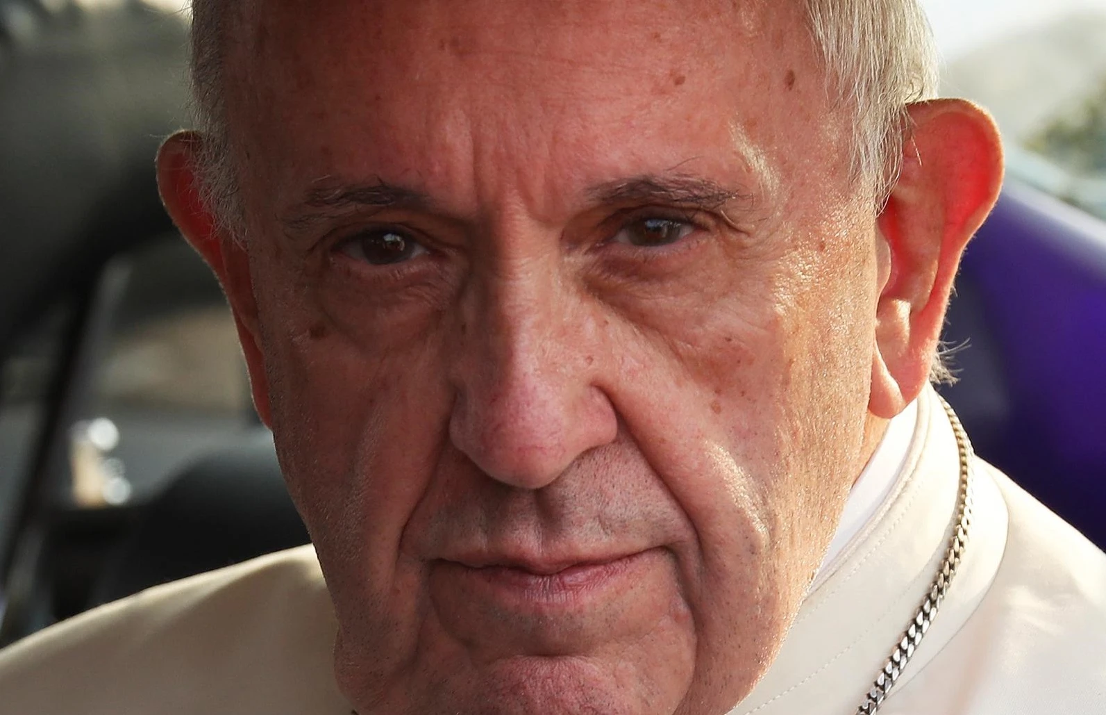Ior, il fedelissimo di Papa Francesco che avrebbe chiesto al telefono la testa di Giulio Mattietti