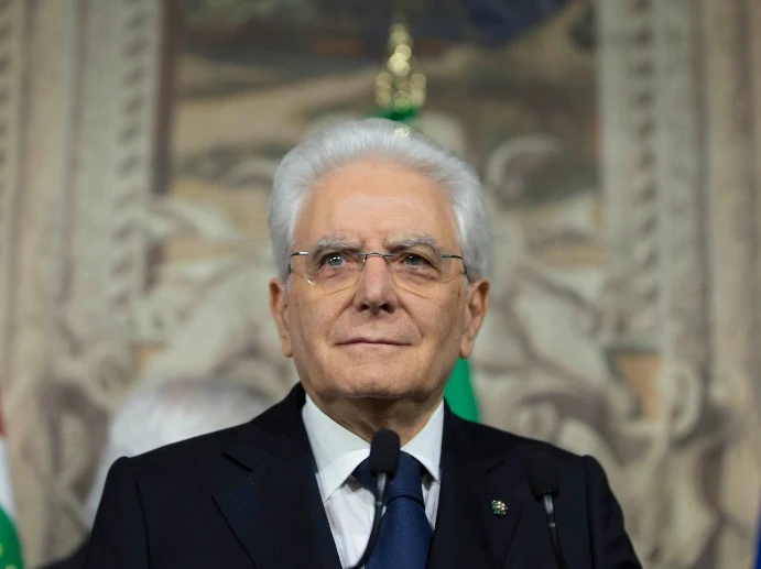 Sergio Mattarella, l'attacco al governo sugli immigrati: "Senza umanità, la democrazia è tirannide"