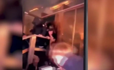 Crans-Montana, l'orrore nel video: "Jessica calpestava i cadaveri"