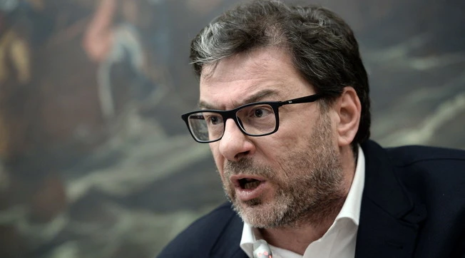 Lega sorpassata da Giorgia Meloni nelle Amministrative, Giancarlo Giorgetti scuote gli equilibri: "Abbiamo perso"