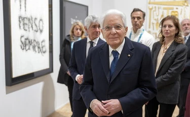 Milano-Cortina, Mattarella alla cerimonia in tram: chi c'è come autista, sorpresa svelata