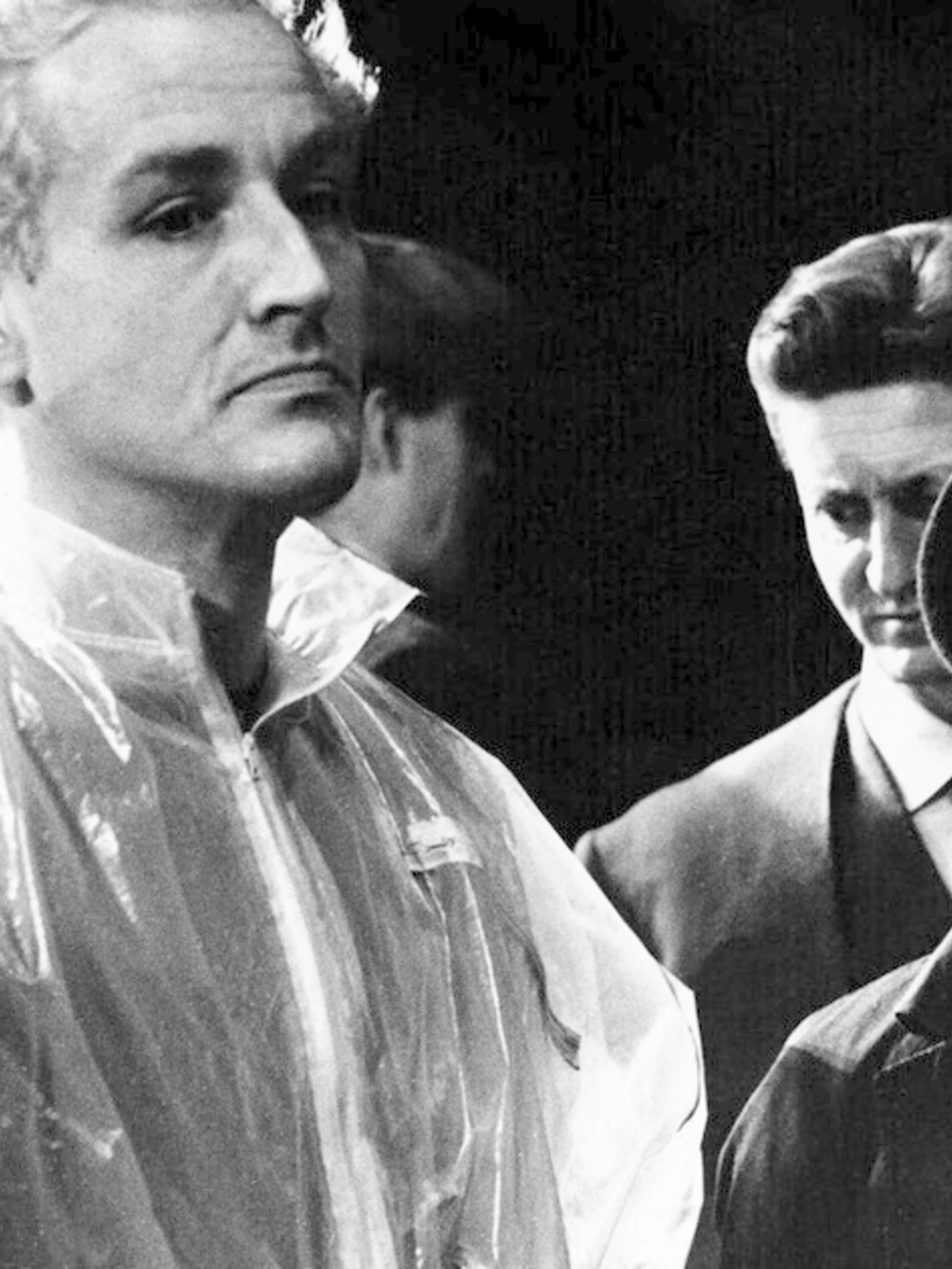 Ennio Flaiano, l'uomo che osservava il mondo attraverso i film