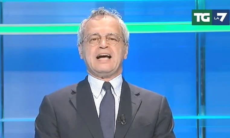 Sondaggio Swg per TgLa7, record di Giorgia Meloni: sale al 6,7 per cento, calano Lega e M5s
