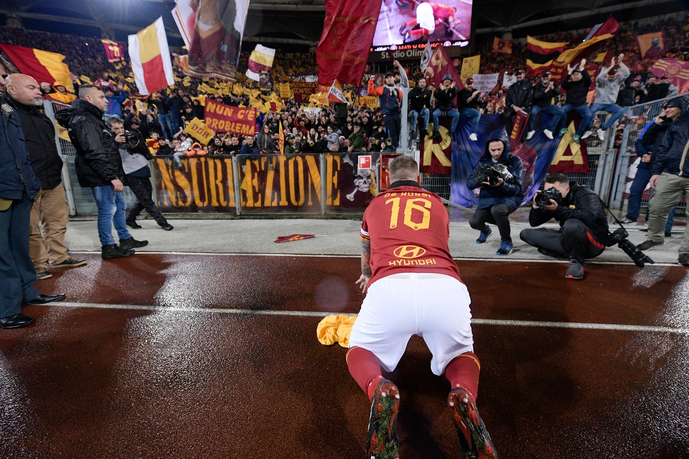 Il Boca Juniors è nel suo destino. Daniele De Rossi va in Argentina? Quei 10 indizi alla Roma