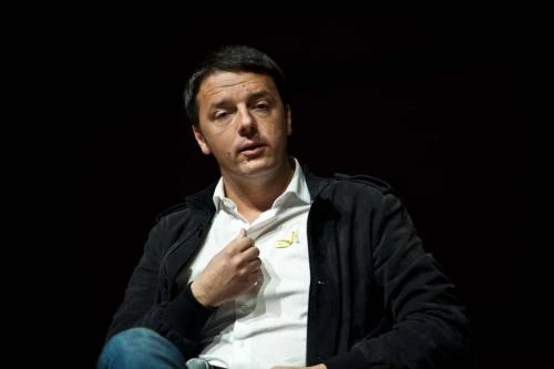 Renzi: L'imu? Una cambiale pagata al Cav