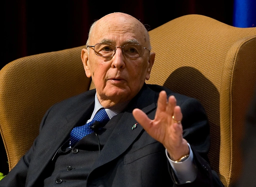 Giorgio Napolitano al Corriere della Sera: "Riforme con maggioranza più ampia"