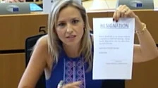 Silvia Sardone contro il direttore generale dell'Oms: "Si dimetta per manifesta incapacità"