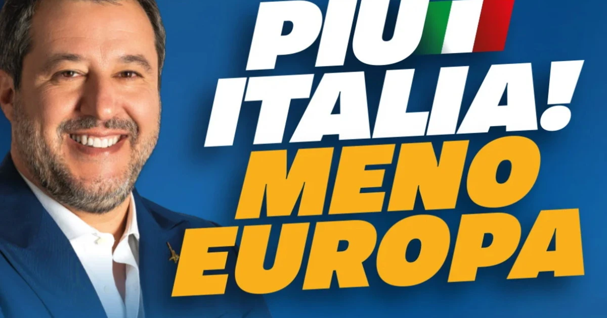 Lega, le dieci mosse di Salvini per cambiare l'Unione Europea