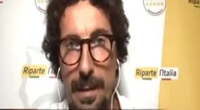 Stasera Italia, Danilo Toninelli e il suo sconcertante bilancio: "Nei mesi del coronavirus abbiamo prodotto tanto"