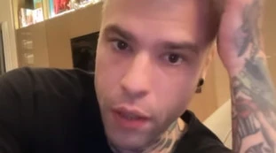 Fedez, "nessuno ci era riuscito": il commovente messaggio per Vialli