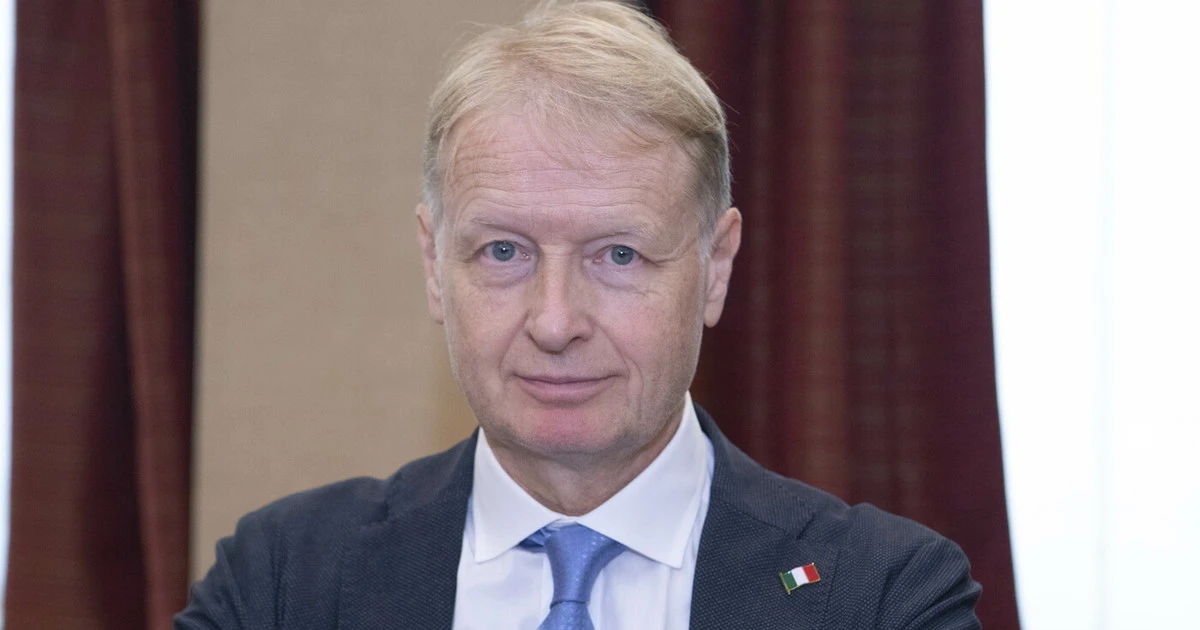 Lucio Malan? Per attaccarlo hanno offeso gli ebrei