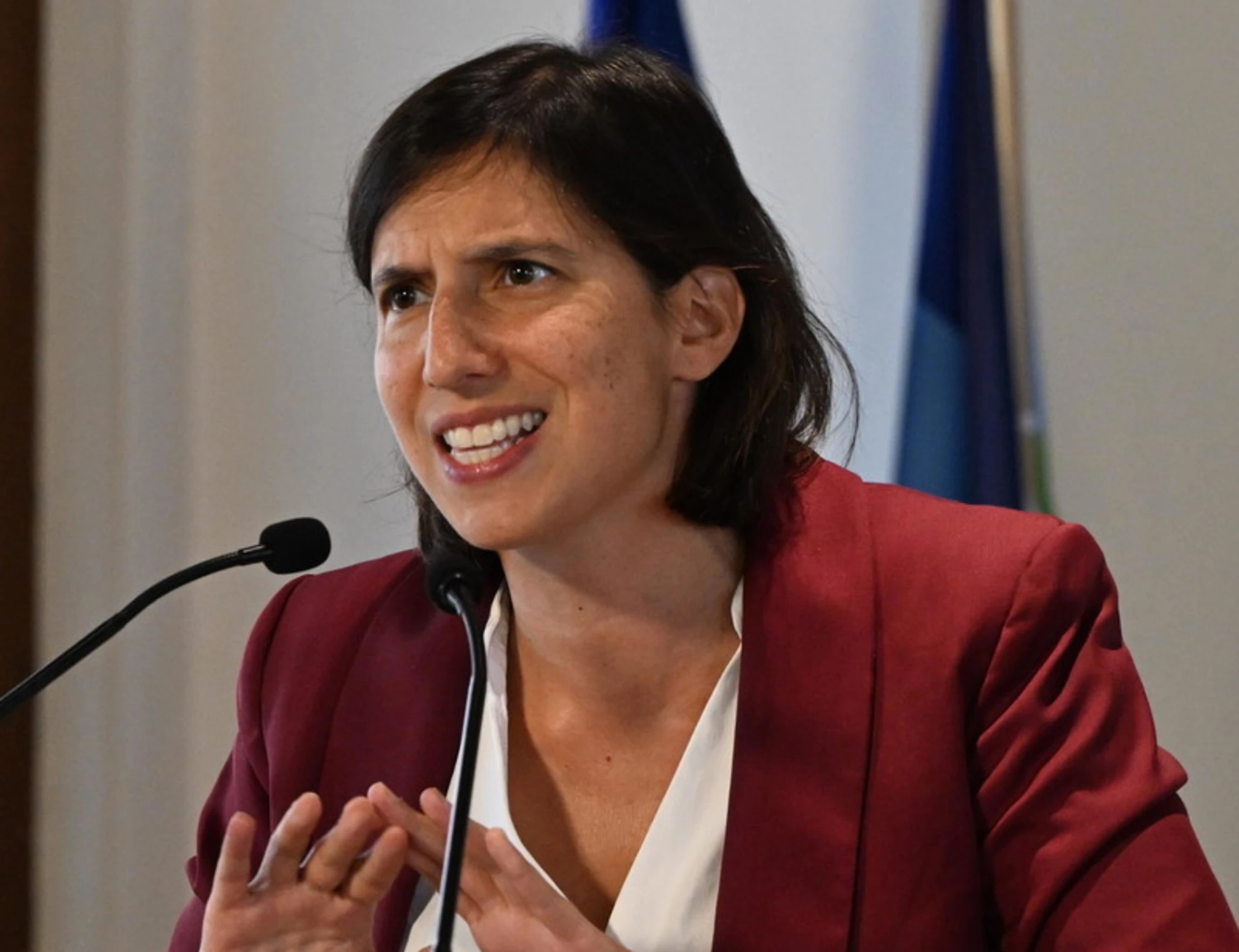 Elly Schlein sbaglia i conti: il Pd ha perso 500mila voti in tre anni