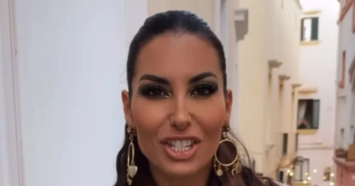 Elisabetta Gregoraci