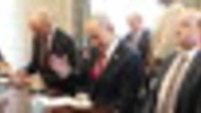 Netanyahu da Trump, "pressing" contro programma nucleare iraniano