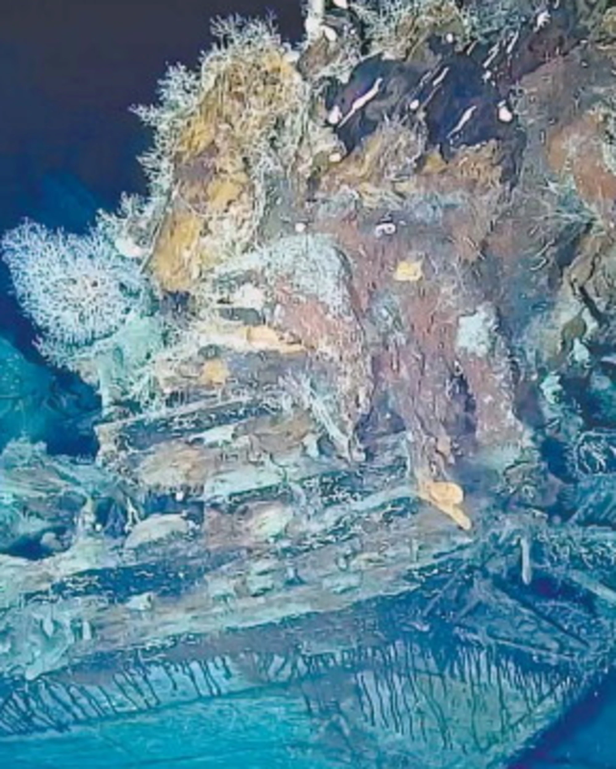 Caraibi, tesoro da 20 miliardi sul galeone. E ora...