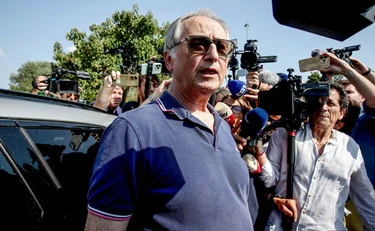 Il fango su Roggero: "Il precedente del 2005". La sua colpa? Aver difeso la figlia