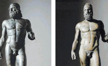 Bronzi di Riace, "trafugati in Sicilia": l'inchiesa-choc