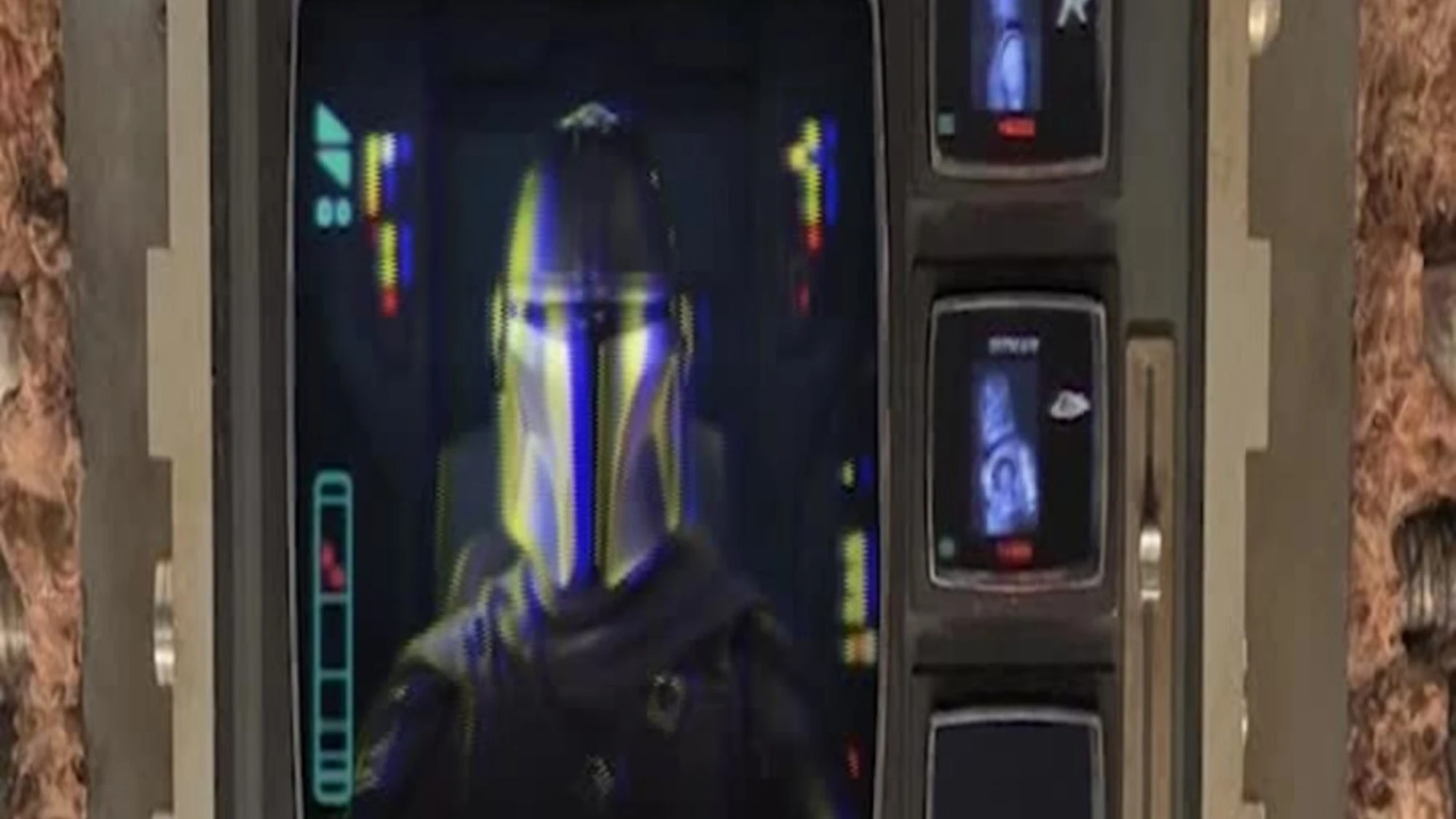 Star Wars, la nuova attrazione di Disney World a bordo del Millennium Falcon